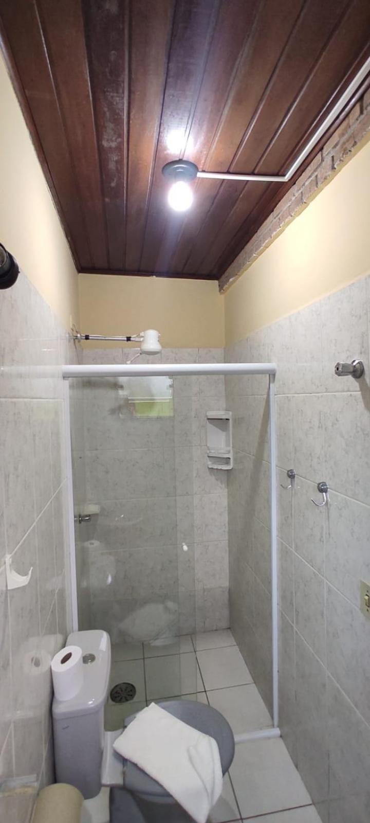 Pousada Flor De Jambo Ubatuba Exterior foto