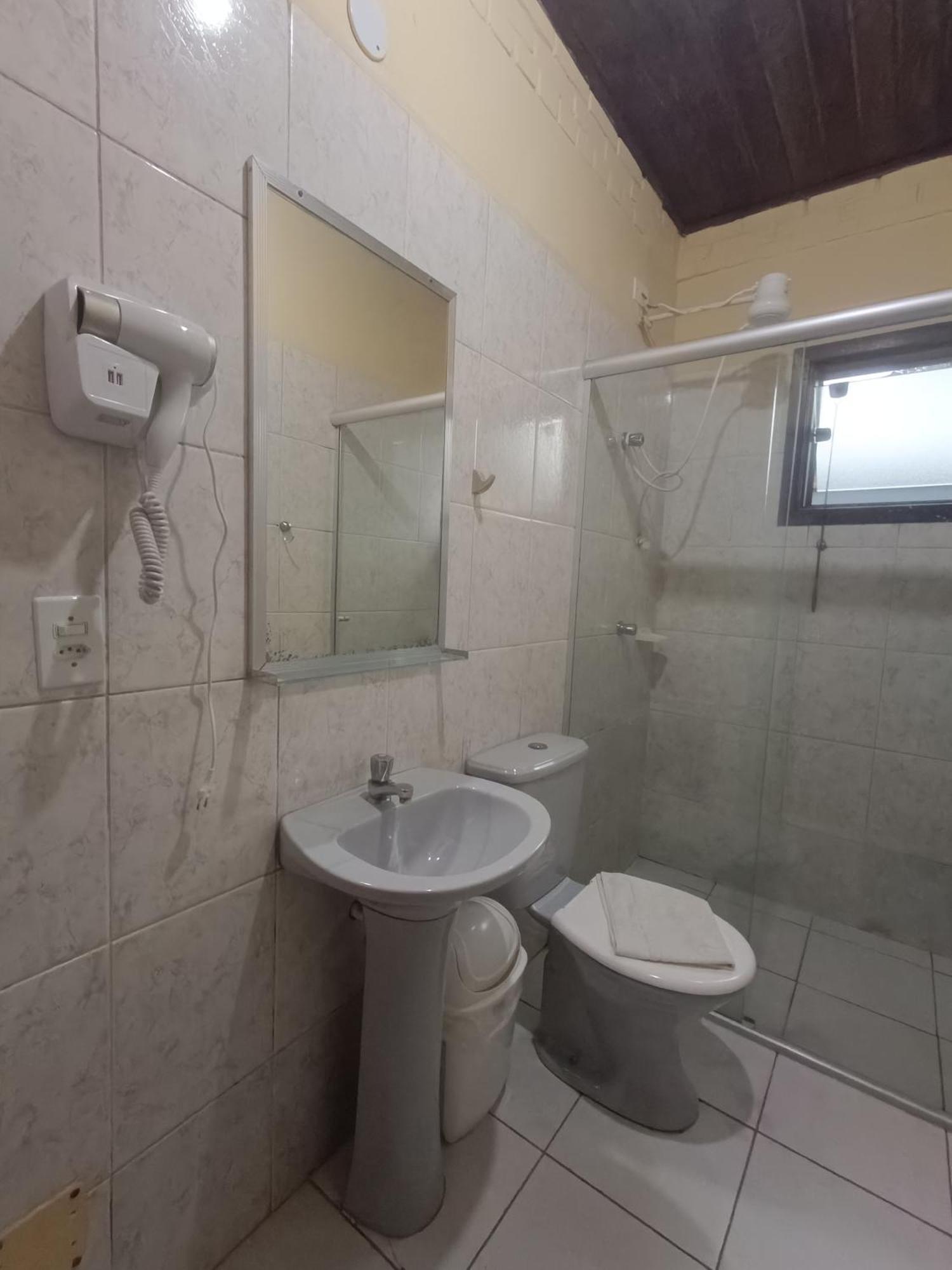 Pousada Flor De Jambo Ubatuba Habitación foto