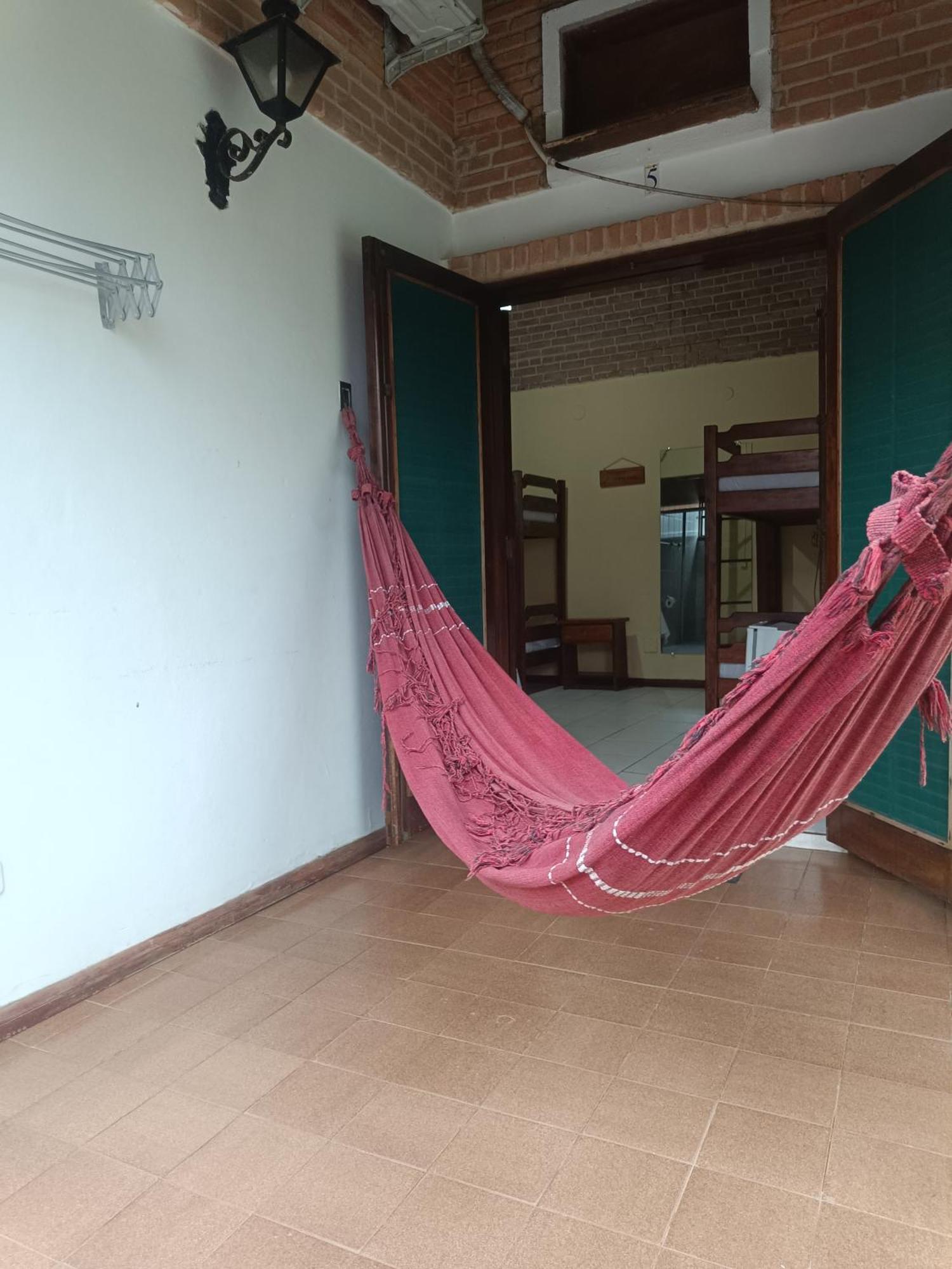 Pousada Flor De Jambo Ubatuba Habitación foto